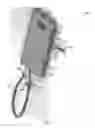 Fig. 02 - Mobile phone case apparatus and system