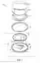 Fig. 02 - LED CAMERA ANGLE IDENTIFIER SYSTEM