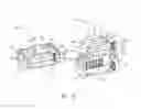 Fig. 09 - Infrared camera system architectures