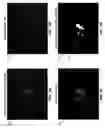 Fig. 04 - Mismatched foreign light detection and mitigation in the image fusion of a two-camera system