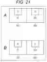 Fig. 22 - Imaging apparatus with logarithmic characteristics and method for driving the same