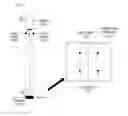 Fig. 06 - METHOD AND APPARATUS FOR CAMERA CALIBRATION USING LIGHT SOURCE