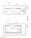 Fig. 02 - Loudspeaker system for a vehicle and vehicle structure comprising such a loudspeaker system