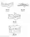 Fig. 07 - Audio speakers with integrated sealing and assembly features for “caseless” installation