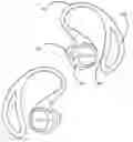 Fig. 01 - Wireless pair of earbuds
