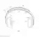 Fig. 02 - Wireless headset