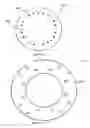 Fig. 11 - MEMS device and process