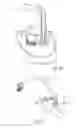Fig. 09 - Modular connection assembly for a hearing assistance device