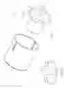 Fig. 02 - Assembly aid for miniature transducer