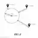 Fig. 03 - Proximity measurement system