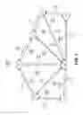 Fig. 02 - Systems and methods for determining locations of wireless sensor nodes in a tree network architecture having mesh-based features