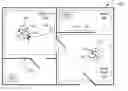 Fig. 01 - Determining location of mobile device using sensor space to physical space mapping
