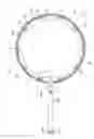 Fig. 08 - Lighting device and display device