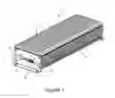 Fig. 02 - Configurable LED driver/dimmer for solid state lighting applications