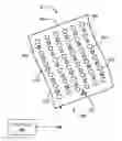 Fig. 01 - Lighting control based on one or more lengths of flexible substrate