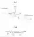 Fig. 08 - LED lighting system