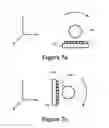 Fig. 08 - Staggered array of individually addressable light-emitting elements for sweeping out an angular range