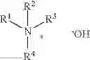 Fig. 02 - Compounds derived from herbicidal carboxylic acids and tetraalkylammonium or (arylalkyl)trialkylammonium hydroxides