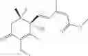 Fig. 09 - 3′-substituted-abscisic acid derivatives