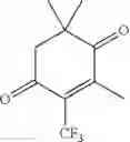 Fig. 136 - 3′-substituted-abscisic acid derivatives