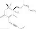 Fig. 149 - 3′-substituted-abscisic acid derivatives