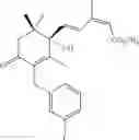 Fig. 45 - 3′-substituted-abscisic acid derivatives
