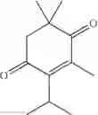 Fig. 71 - 3′-substituted-abscisic acid derivatives
