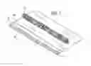 Fig. 02 - Hydrophobic rolling papers