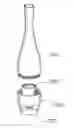 Fig. 01 - Removable cup atomizer