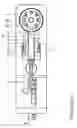 Fig. 34 - E-cigarette personal vaporizer