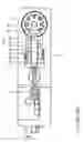 Fig. 34 - E-cigarette personal vaporizer