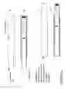 Fig. 70 - E-cigarette personal vaporizer