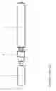 Fig. 02 - E-cigarette personal vaporizer