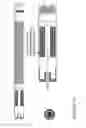 Fig. 74 - E-cigarette personal vaporizer
