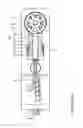Fig. 34 - E-cigarette personal vaporizer