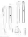 Fig. 70 - E-cigarette personal vaporizer