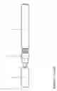 Fig. 02 - E-cigarette personal vaporizer