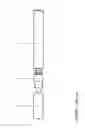 Fig. 02 - E-cigarette personal vaporizer