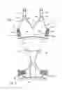 Fig. 02 - Brassiere and front panel for brassiere