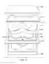 Fig. 07 - Brassiere and front panel for brassiere
