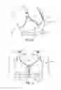 Fig. 08 - Brassiere and front panel for brassiere