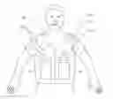 Fig. 01 - Selectively stiffenable assemblies, protective garments for protecting an individual, and systems and methods of using the same