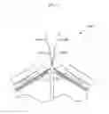 Fig. 06 - Knitted glove and method for producing knitted fabric contained in knitted glove