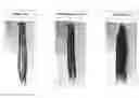 Fig. 01 - CHANGEABLE WIG AND METHOD FOR TRANSFORMING WIG