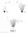 Fig. 02 - Knot-free multi-layered eyelash and method for creating the same