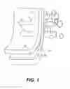 Fig. 02 - Performance footwear, apparel or medical accessory product for hot, cold, and all-weather conditions, the performance footwear, apparel or medical accessory product comprised of a series of material layers