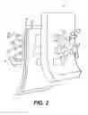 Fig. 03 - Performance footwear, apparel or medical accessory product for hot, cold, and all-weather conditions, the performance footwear, apparel or medical accessory product comprised of a series of material layers