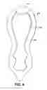Fig. 07 - Performance footwear, apparel or medical accessory product for hot, cold, and all-weather conditions, the performance footwear, apparel or medical accessory product comprised of a series of material layers