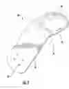 Fig. 03 - High heel shoe