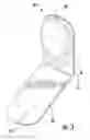 Fig. 04 - High heel shoe